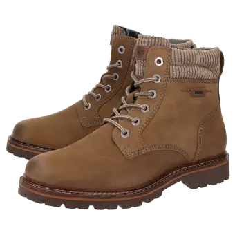 Sioux Schuhe Herren Adalr.-704-TEX-LF-H Stiefelette braun 12491 für 219,95 <small>CHF</small> kaufen