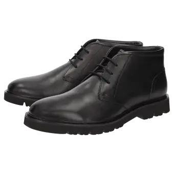 Sioux Schuhe Herren Rogtanos-703-WF Stiefelette schwarz 12501 für 179,95 <small>CHF</small> kaufen