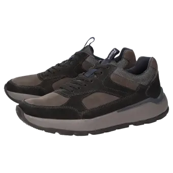 Sioux Schuhe Herren Rogerlino-700-H Sneaker grau 12520 für 94,95 <small>CHF</small> kaufen