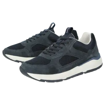 Sioux Schuhe Herren Rogerlino-700-H Sneaker dunkelblau 12524 für 109,95 <small>CHF</small> kaufen