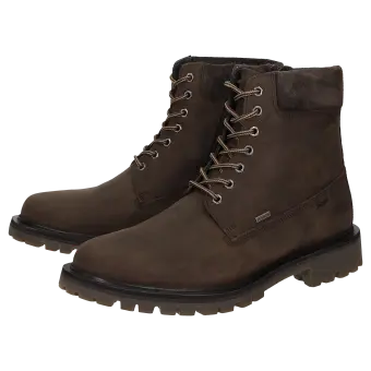 Sioux Schuhe Herren Aspar.-702-TEX-LF-H Stiefelette braun 12552 für 209,95 <small>CHF</small> kaufen