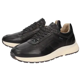 Sioux Schuhe Herren Kavikano-700 Sneaker schwarz 12601 für 114,95 <small>CHF</small> kaufen