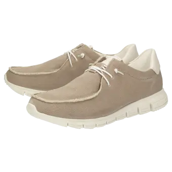 Sioux Schuhe Herren Mokrunner-H-007 Schnürschuh hellbraun 12620 für 129,95 <small>CHF</small> kaufen