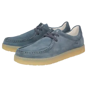 Sioux Schuhe Herren Tedrino-701 Schnürschuh hellblau 12640 für 159,95 <small>CHF</small> kaufen