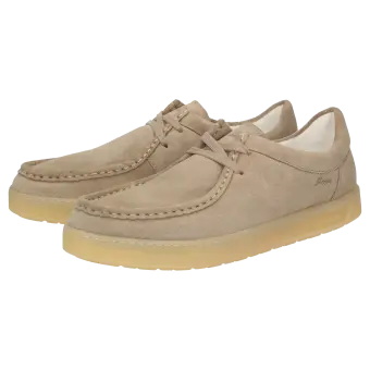 Sioux Schuhe Herren Tedrino-701 Schnürschuh beige 12641 für 109,95 <small>CHF</small> kaufen