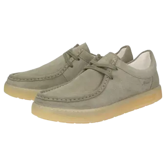 Sioux Schuhe Herren Tedrino-701 Schnürschuh grün 12642 für 159,95 <small>CHF</small> kaufen