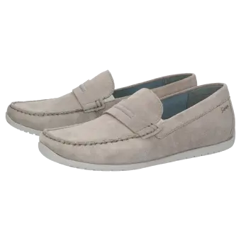 Sioux Schuhe Herren Rodimiro-701 Slipper grau 12690 für 94,95 <small>CHF</small> kaufen