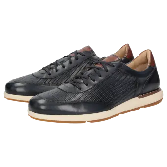 Sioux Schuhe Herren Furatino-702 Sneaker dunkelblau 12710 für 159,95 <small>CHF</small> kaufen