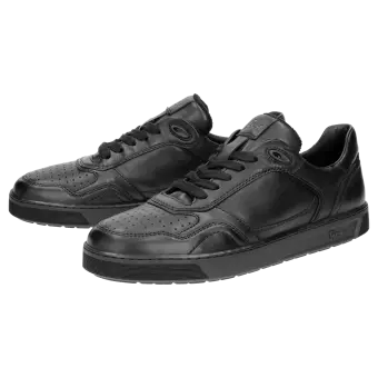 Sioux Schuhe Herren Tedroso-704 Sneaker schwarz 12720 für 109,95 <small>CHF</small> kaufen