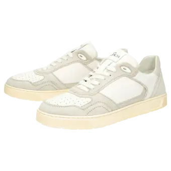 Sioux Schuhe Herren Tedroso-704 Sneaker hellgrau 12723 für 159,95 <small>CHF</small> kaufen