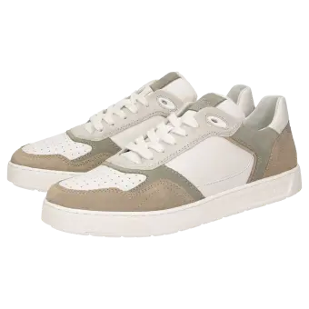 Sioux Schuhe Herren Tedroso-704 Sneaker grau 12725 für 159,95 <small>CHF</small> kaufen