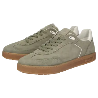 Sioux Schuhe Herren Tedroso-708 Sneaker grün 12741 für 159,95 <small>CHF</small> kaufen