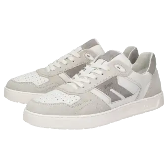 Sioux Schuhe Herren Tedroso-712 Sneaker hellgrau 12761 für 159,95 <small>CHF</small> kaufen