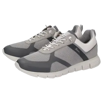 Sioux Schuhe Herren Mokrunner-H-018 Sneaker grau 12780 für 149,95 <small>CHF</small> kaufen