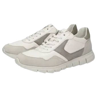 Sioux Schuhe Herren Mokrunner-H-019 Sneaker hellgrau 12820 für 119,95 <small>CHF</small> kaufen