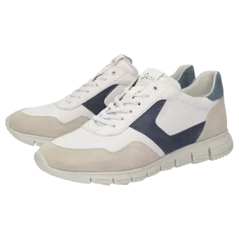 Sioux Schuhe Herren Mokrunner-H-019 Sneaker beige 12821 für 159,95 <small>CHF</small> kaufen