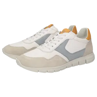 Sioux Schuhe Herren Mokrunner-H-019 Sneaker beige 12822 für 159,95 <small>CHF</small> kaufen