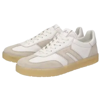 Sioux Schuhe Herren Tedroso-711 Sneaker beige 12830 für 159,95 <small>CHF</small> kaufen