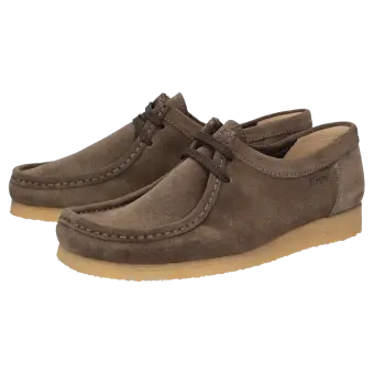 Sioux Schuhe Herren Grashopper-H-011 Schnürschuh braun 12842 für 159,95 <small>CHF</small> kaufen