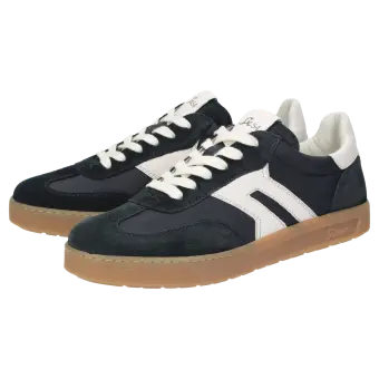 Sioux Schuhe Herren Tedroso-713 Sneaker dunkelblau 12880 für 159,95 <small>CHF</small> kaufen