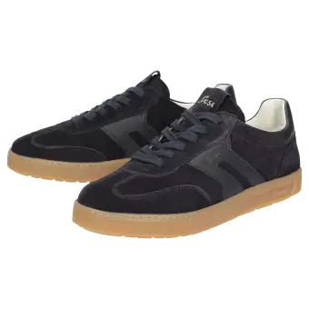 Sioux Schuhe Herren Tedroso-713 Sneaker dunkelblau 12885 für 159,95 <small>CHF</small> kaufen