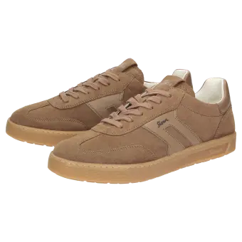 Sioux Schuhe Herren Tedroso-713 Sneaker braun 12886 für 159,95 <small>CHF</small> kaufen