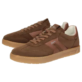 Sioux Schuhe Herren Tedroso-713 Sneaker braun 12888 für 159,95 <small>CHF</small> kaufen