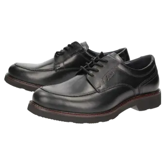 Sioux Schuhe Herren Dilip-719-H Schnürschuh schwarz 12890 für 169,95 <small>CHF</small> kaufen