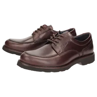 Sioux Schuhe Herren Dilip-719-H Schnürschuh dunkelrot 12891 für 169,95 <small>CHF</small> kaufen