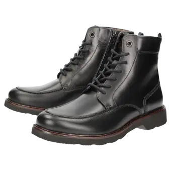 Sioux Schuhe Herren Dilip-720-H Stiefelette schwarz 12901 für 179,95 <small>CHF</small> kaufen