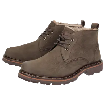 Sioux Schuhe Herren Adalrik-701-LF-H Stiefelette dunkelbraun 12920 für 209,95 <small>CHF</small> kaufen