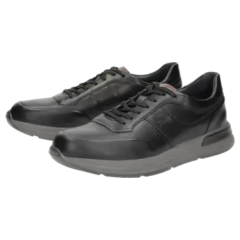 Sioux Schuhe Herren Rojaro-720 Sneaker schwarz 12930 für 159,95 <small>CHF</small> kaufen
