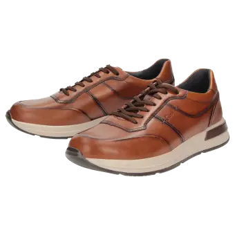 Sioux Schuhe Herren Rojaro-720 Sneaker cognac 12933 für 159,95 <small>CHF</small> kaufen