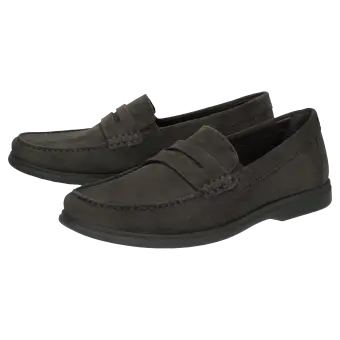Sioux Schuhe Herren Giumelo-712-H Slipper dunkelbraun 12943 für 159,95 <small>CHF</small> kaufen