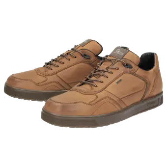 Sioux Schuhe Herren Tedroso-706-TEX Sneaker braun 12962 für 169,95 <small>CHF</small> kaufen