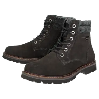Sioux Schuhe Herren Adalrik-704-TEX-H Stiefelette dunkelgrau 12980 für 209,95 <small>CHF</small> kaufen