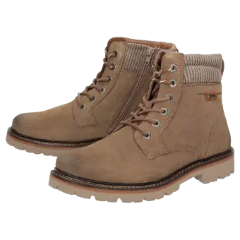 Sioux Schuhe Herren Adalrik-704-TEX-H Stiefelette braun 12981 für 209,95 <small>CHF</small> kaufen