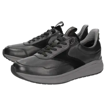 Sioux Schuhe Herren Tasulio-703-J Sneaker schwarz 12990 für 169,95 <small>CHF</small> kaufen