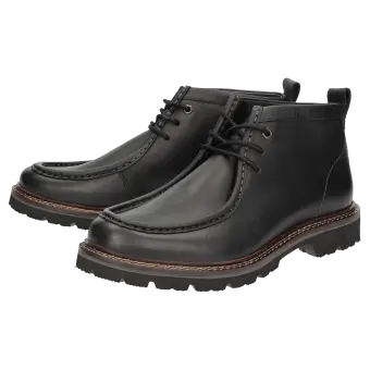 Sioux Schuhe Herren Adalrik-719-H Stiefelette schwarz 13010 für 199,95 <small>CHF</small> kaufen