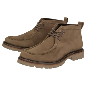 Sioux Schuhe Herren Adalrik-719-H Stiefelette braun 13011 für 199,95 <small>CHF</small> kaufen