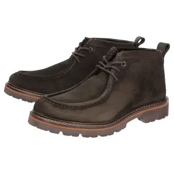 Sioux Schuhe Herren Adalrik-719-H Stiefelette dunkelbraun 13012 für 199,95 <small>CHF</small> kaufen