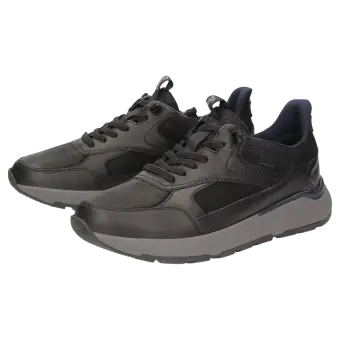 Sioux Schuhe Herren Rogerlino-701-H Sneaker schwarz 13040 für 159,95 <small>CHF</small> kaufen
