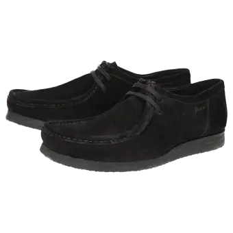 Sioux Schuhe Herren Grashopper-H-012 Schnürschuh schwarz 13061 für 169,95 <small>CHF</small> kaufen