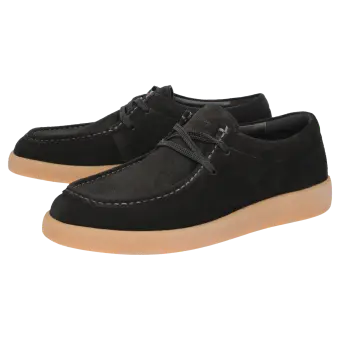 Sioux Schuhe Herren Grashopper-H-013 Schnürschuh schwarz 13070 für 159,95 <small>CHF</small> kaufen