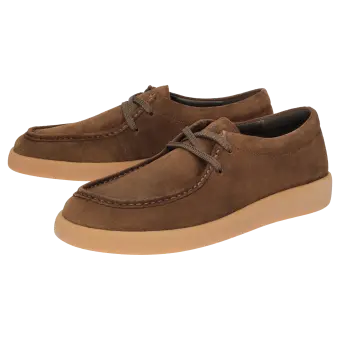 Sioux Schuhe Herren Grashopper-H-013 Schnürschuh braun 13071 für 159,95 <small>CHF</small> kaufen