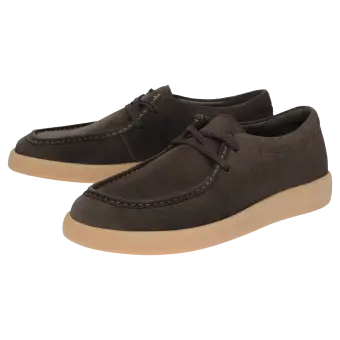 Sioux Schuhe Herren Grashopper-H-013 Schnürschuh dunkelbraun 13072 für 159,95 <small>CHF</small> kaufen