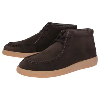 Sioux Schuhe Herren Grashopper-H-014 Stiefelette dunkelbraun 13081 für 169,95 <small>CHF</small> kaufen