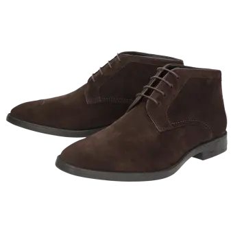 Sioux Schuhe Herren Foriolo-710-H Stiefelette dunkelbraun 13090 für 179,95 <small>CHF</small> kaufen