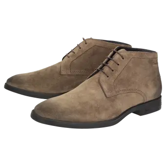 Sioux Schuhe Herren Foriolo-710-H Stiefelette braun 13091 für 179,95 <small>CHF</small> kaufen