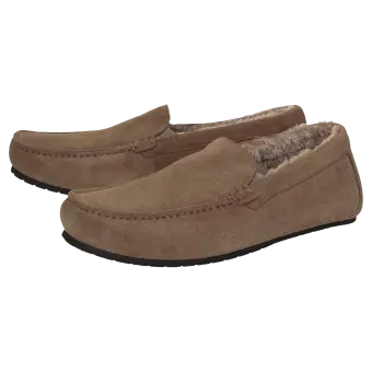 Sioux Schuhe Herren Farmilo-703-LF Slipper braun 13171 für 149,95 <small>CHF</small> kaufen